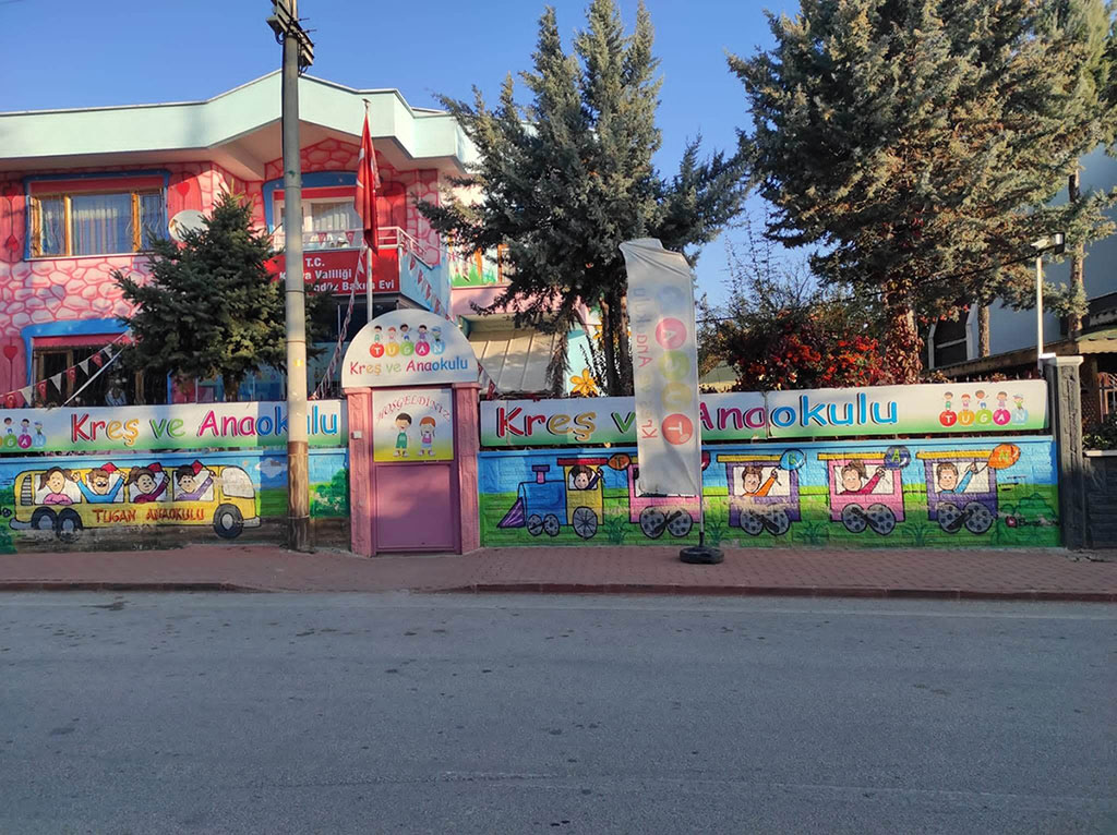 Okulumuz