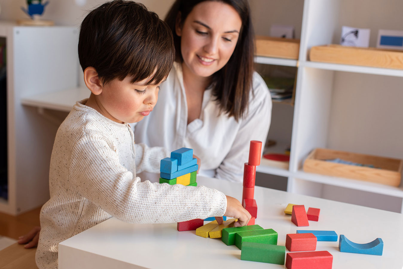 Montessori